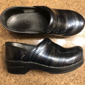 Dansko Professional Mule
